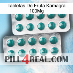 Kamagra Fruit Tablets 100Mg dapoxetine2